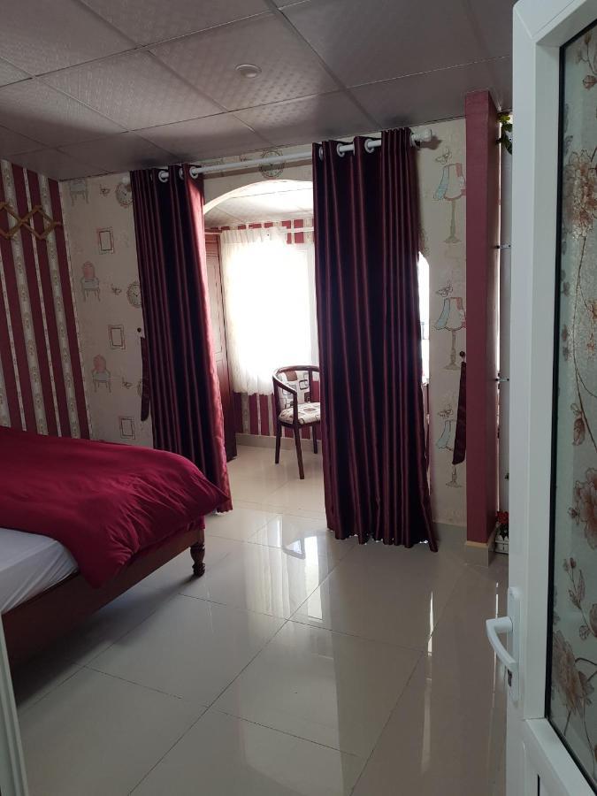 Forelsket Rosa دالات المظهر الخارجي الصورة