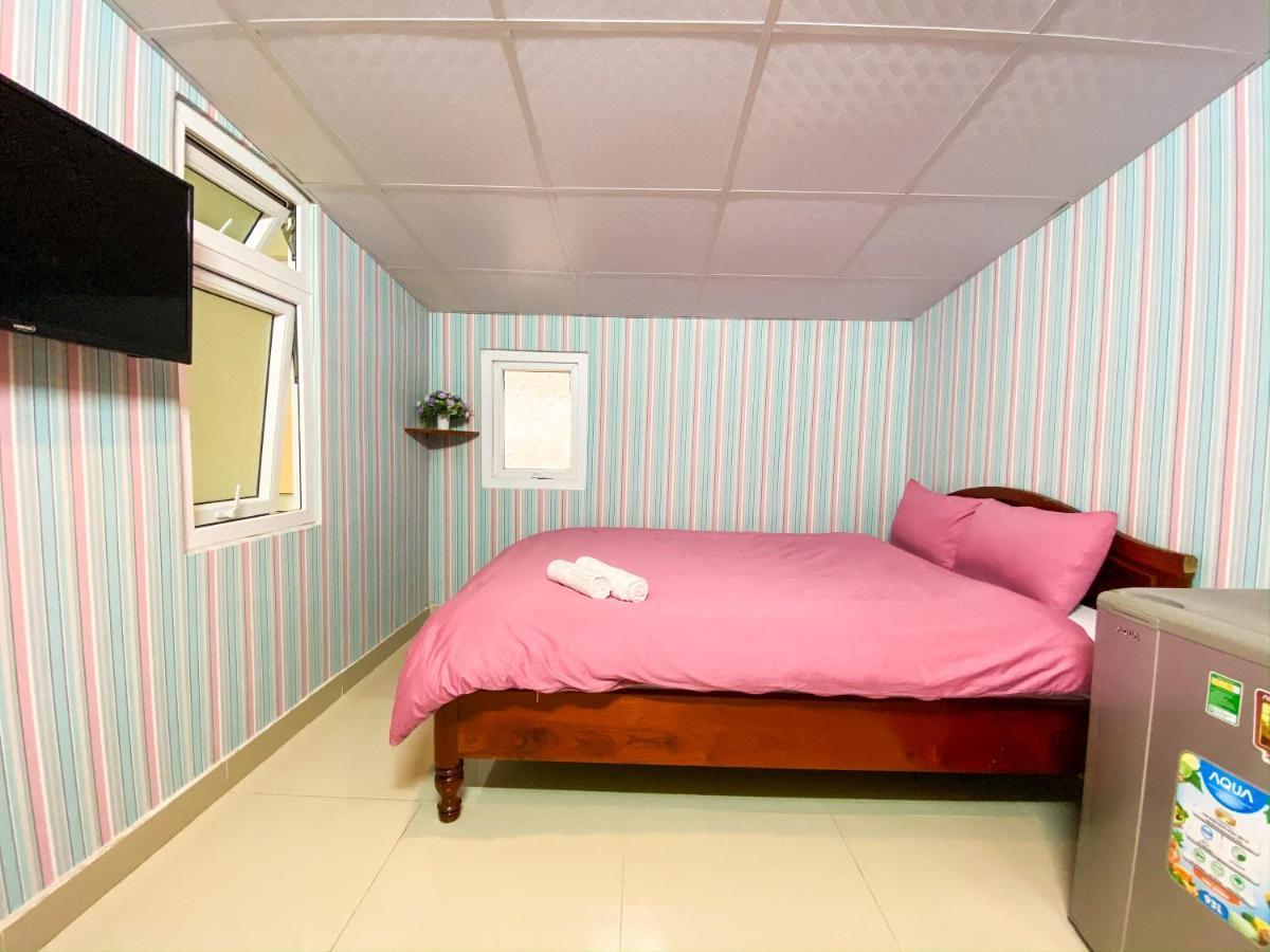 Forelsket Rosa دالات المظهر الخارجي الصورة