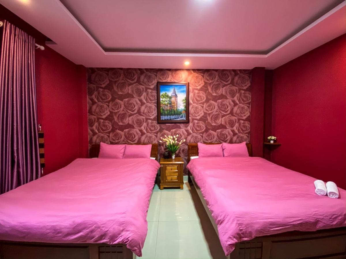 Forelsket Rosa دالات المظهر الخارجي الصورة
