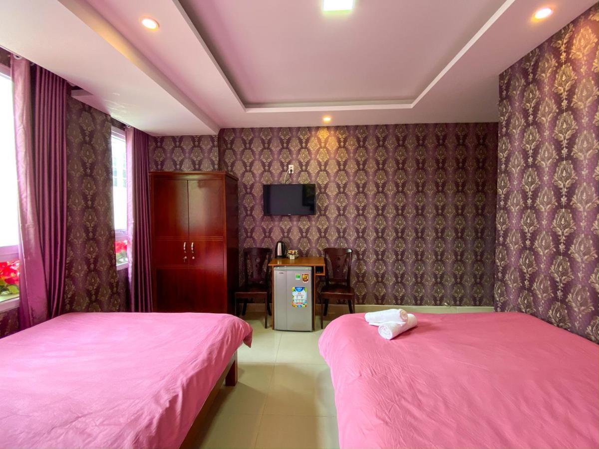 Forelsket Rosa دالات المظهر الخارجي الصورة