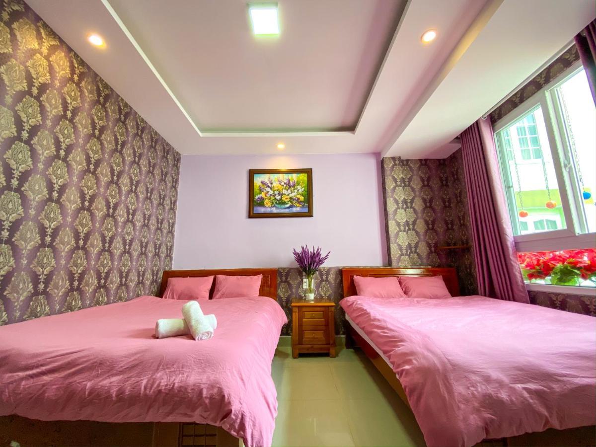 Forelsket Rosa دالات المظهر الخارجي الصورة