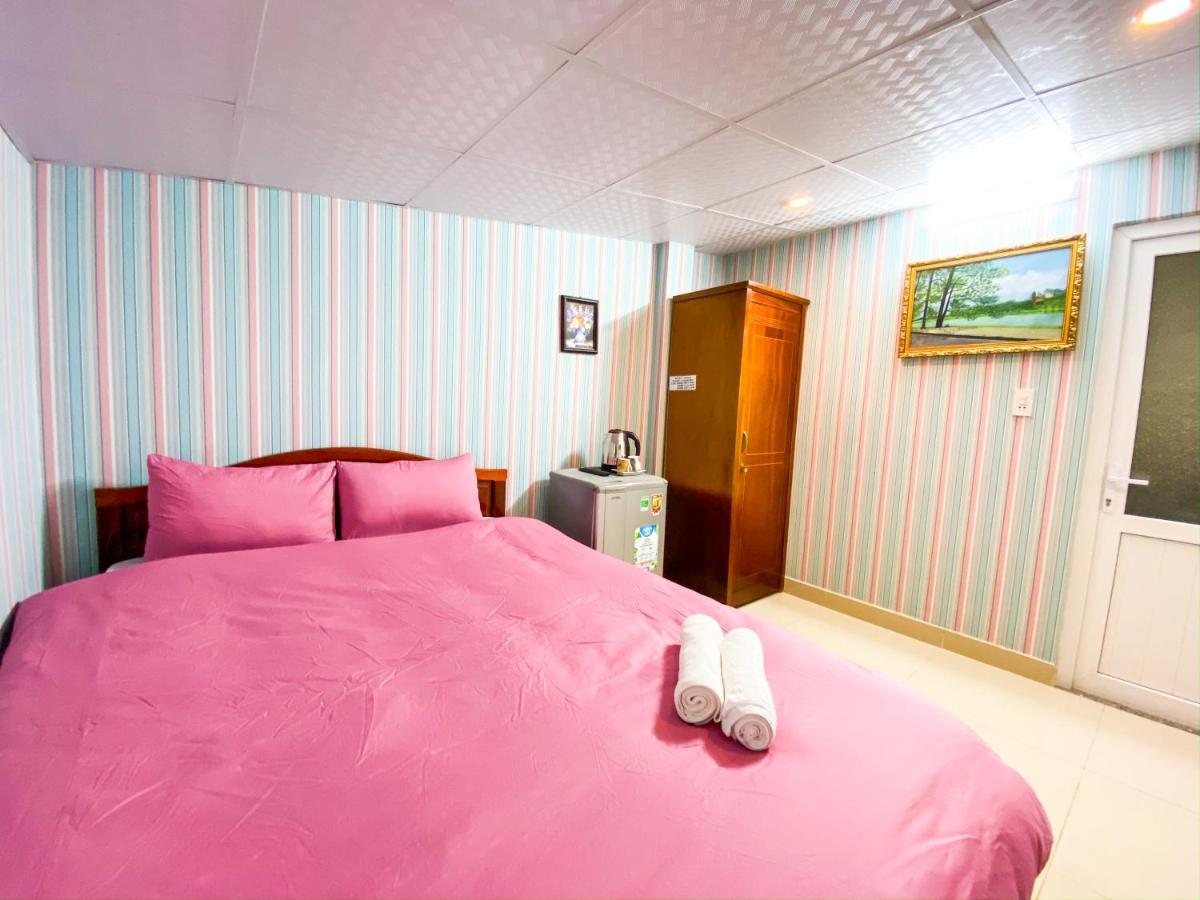 Forelsket Rosa دالات المظهر الخارجي الصورة