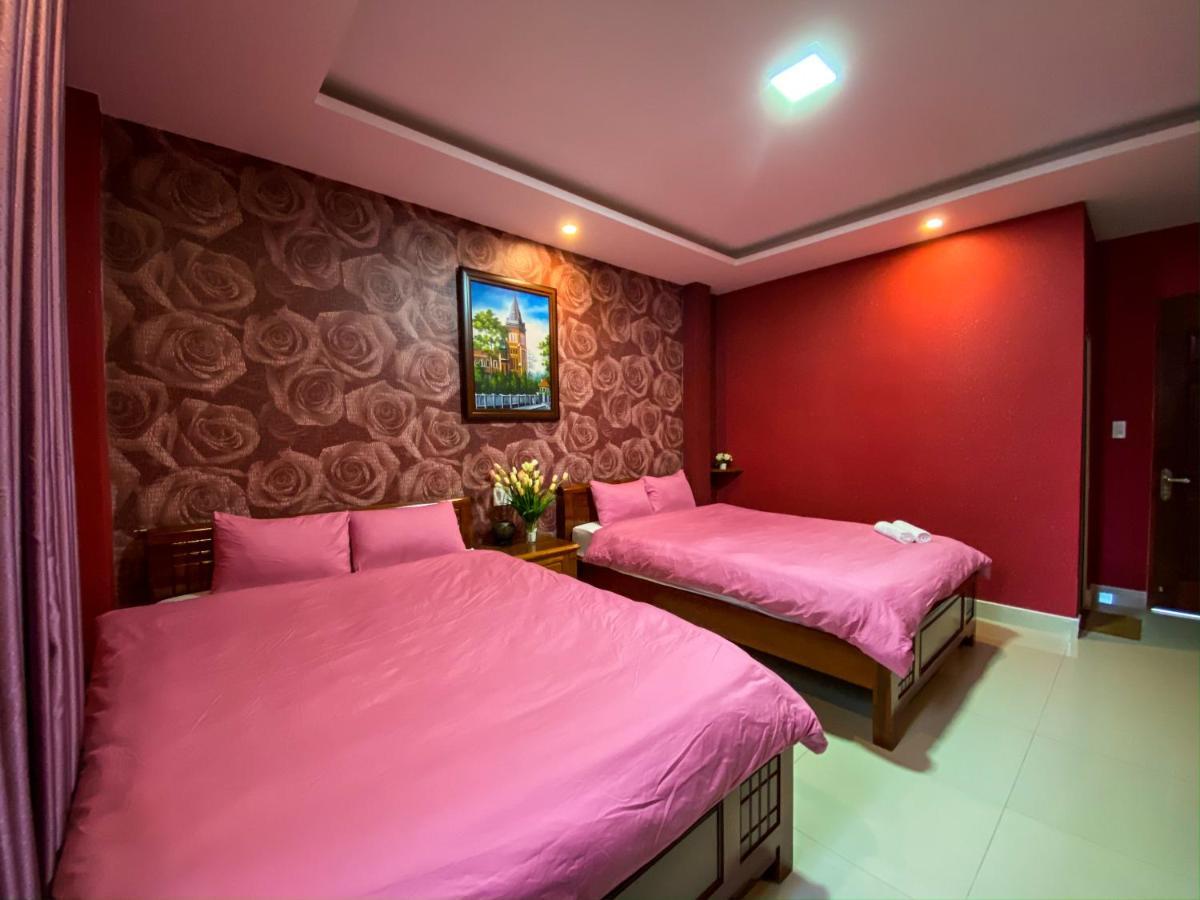 Forelsket Rosa دالات المظهر الخارجي الصورة