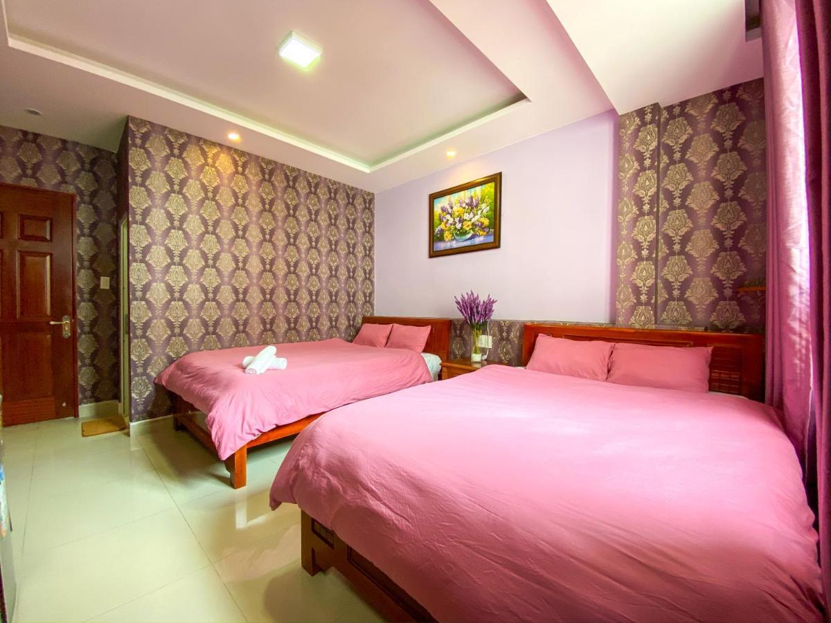 Forelsket Rosa دالات المظهر الخارجي الصورة