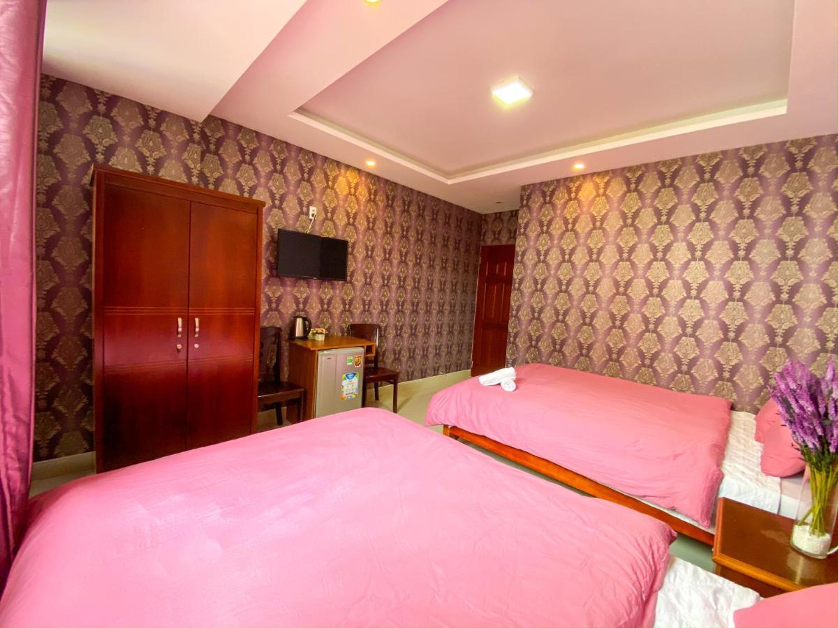Forelsket Rosa دالات المظهر الخارجي الصورة